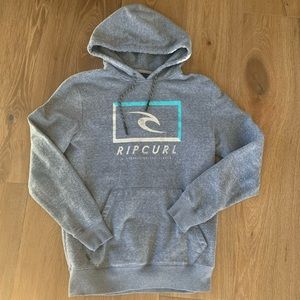 Men’s Ripcurl Hooie